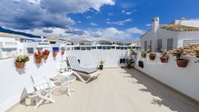 Ático en venta en Jardines del Puerto, Marbella - Puerto Banus