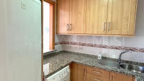 Apartamento Planta Baja en venta en Benalmadena