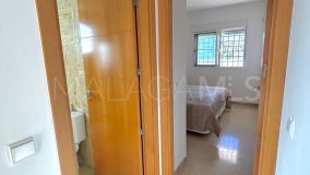 Apartamento Planta Baja en venta en Benalmadena