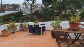 Ático en venta en Calahonda, Mijas Costa