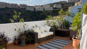 Ático en venta en Calahonda, Mijas Costa