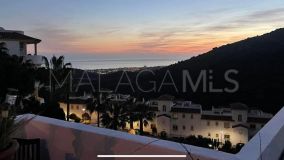 Ático en venta en Calahonda, Mijas Costa