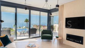 Villa zu verkaufen in Manilva