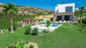 Villa zu verkaufen in Manilva