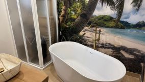 Radhus for sale in Estepona