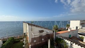 Radhus for sale in Estepona