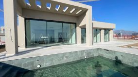 Villa for sale in Benahavis