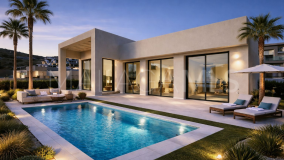 Villa zu verkaufen in Benahavis