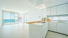 Zweistöckiges Penthouse zu verkaufen in Fuengirola