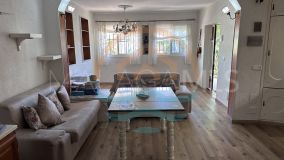 Town House for sale in Mar y Monte, Estepona East
