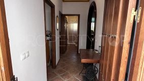 For sale town house in Setenil de las Bodegas with 2 bedrooms