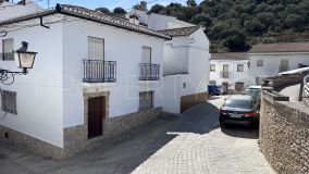 For sale town house in Setenil de las Bodegas