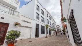 Ground floor apartment for sale in Estepona Old Town