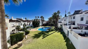 Adosado en venta en Bel Air, Estepona