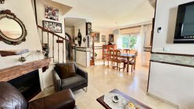 Adosado en venta en Bel Air, Estepona