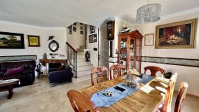 Adosado en venta en Bel Air, Estepona