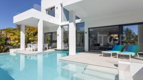 5 bedrooms house for sale in Marbesa