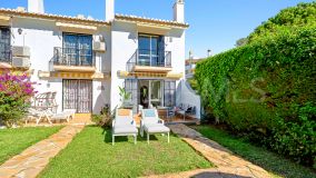 Radhus till salu på Sitio de Calahonda, Mijas Costa