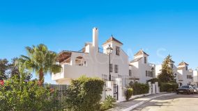Doppelhaus zu verkaufen in Marbella Goldene Meile