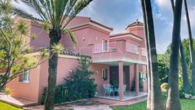 House for sale in Sitio de Calahonda with 6 bedrooms