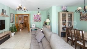 For sale La Campana flat with 3 bedrooms