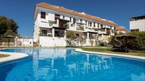 Flat zu verkaufen in Las Lomas del Marbella Club, Marbella Goldene Meile