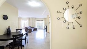 Flat with 3 bedrooms for sale in Las Lomas del Marbella Club