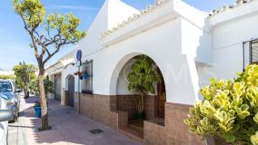 Hus i byn for sale in Estepona Centre, Estepona Stad