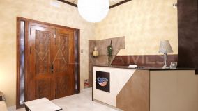 Local Comercial en venta en Marbella - Puerto Banus