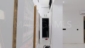 Commercial Premises for sale in Marbella - Puerto Banus