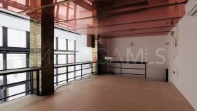 Commercial Premises for sale in Marbella - Puerto Banus