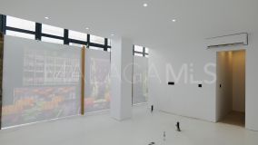 Commercial Premises for sale in Marbella - Puerto Banus
