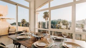 Maison de Ville for sale in La Quinta, Benahavis