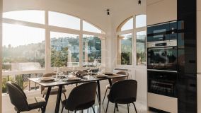 Maison de Ville for sale in La Quinta, Benahavis