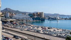 Apartamento en venta en Malaga - Este