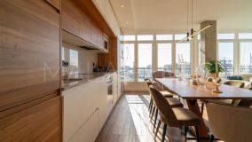 Apartamento en venta en Malaga - Este