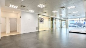 Commercial Premises for sale in Mijas Costa