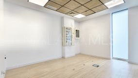 Commercial Premises for sale in Mijas Costa