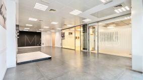 Commercial Premises for sale in Mijas Costa