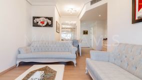 Apartamento en venta en Marbella