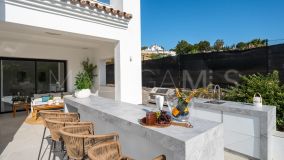 Villa for sale in Santa Maria Golf, Marbella Öst