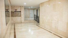 Apartamento en venta en San Pedro de Alcantara