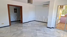 Apartamento en venta en San Pedro de Alcantara