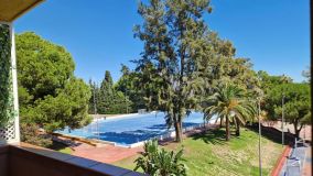 Apartamento en venta en San Pedro de Alcantara