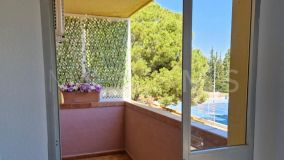 Apartamento en venta en San Pedro de Alcantara