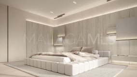 Villa for sale in Montemayor, Estepona East