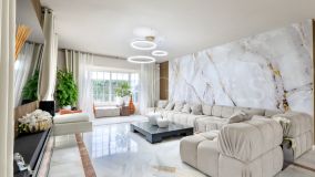 Villa for sale in San Pedro de Alcantara