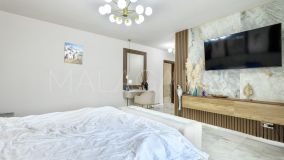 Villa for sale in San Pedro de Alcantara