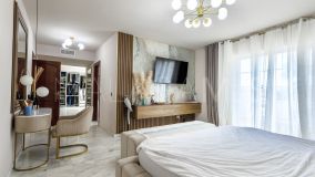 Villa for sale in San Pedro de Alcantara