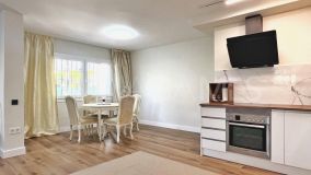 Doppelhaushälfte zu verkaufen in Benamara, Estepona Ost